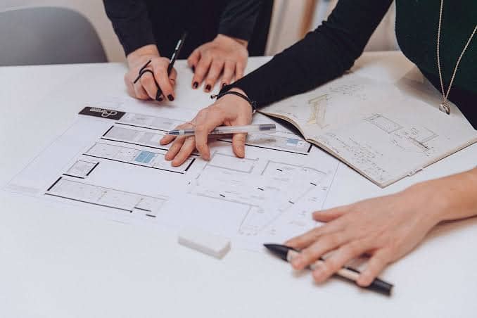 Design & Layout