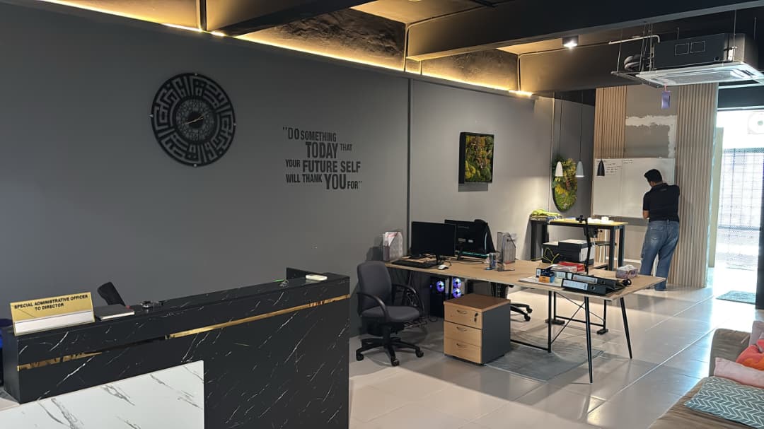 Company Overview