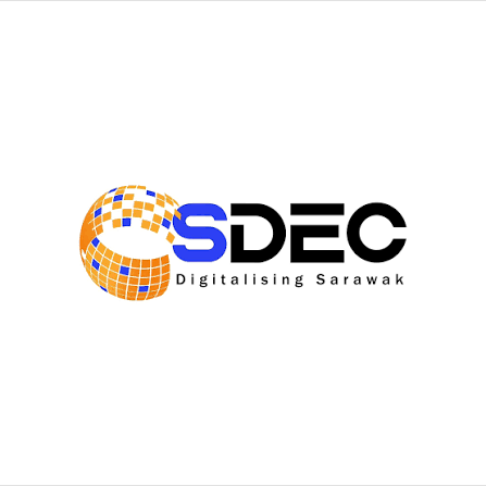 Sarawak Digital Economy Corporation (SDEC) Sarawak Digital Economy Corporation (SDEC) Client Logo