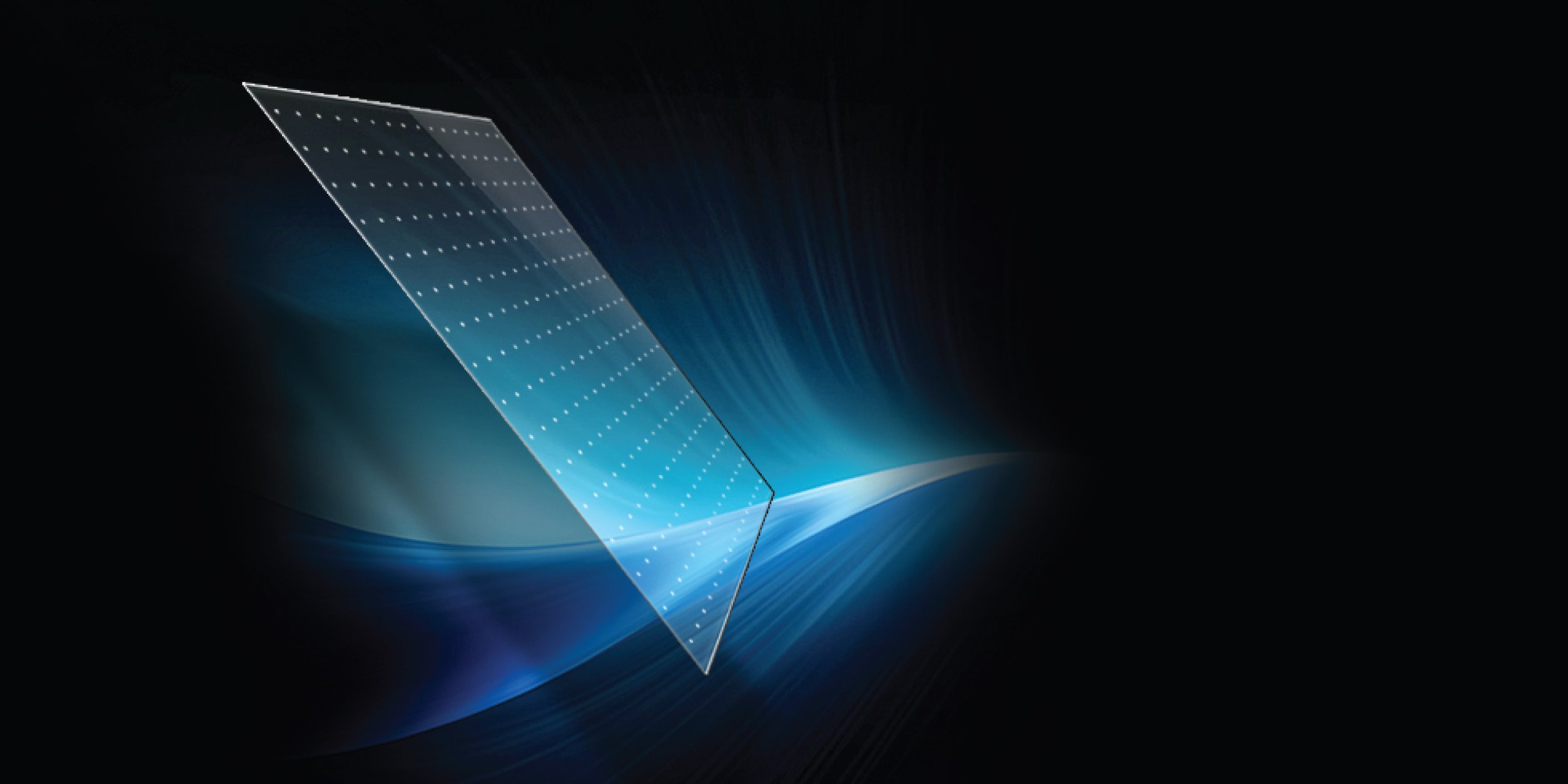 LED Film Base